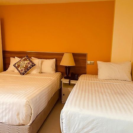The Grand View Hotel Male Luaran gambar