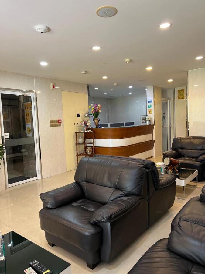 The Grand View Hotel Male Luaran gambar