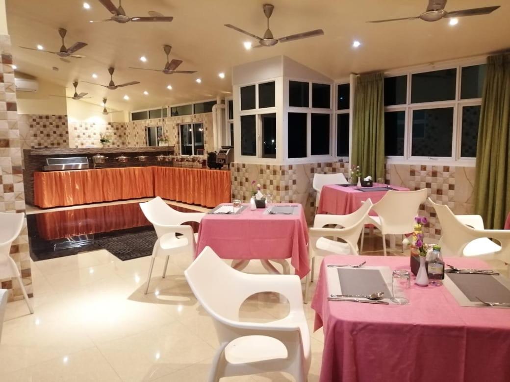 The Grand View Hotel Male Luaran gambar