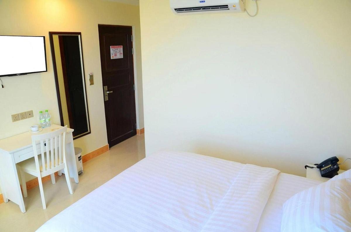 The Grand View Hotel Male Luaran gambar
