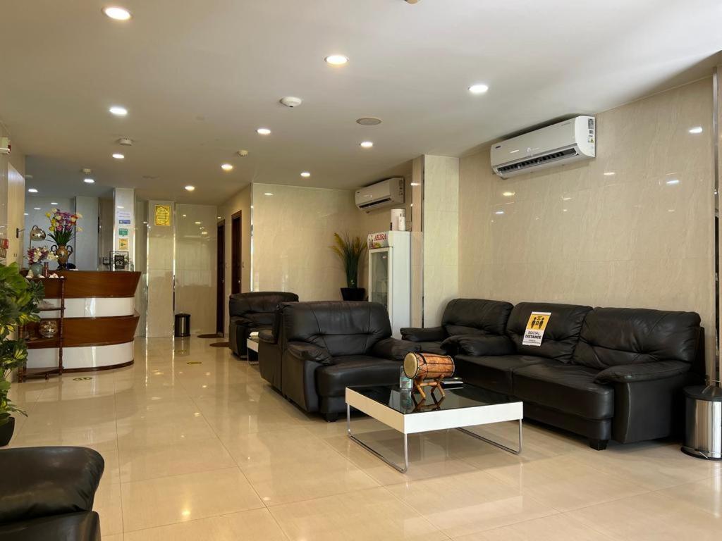 The Grand View Hotel Male Luaran gambar