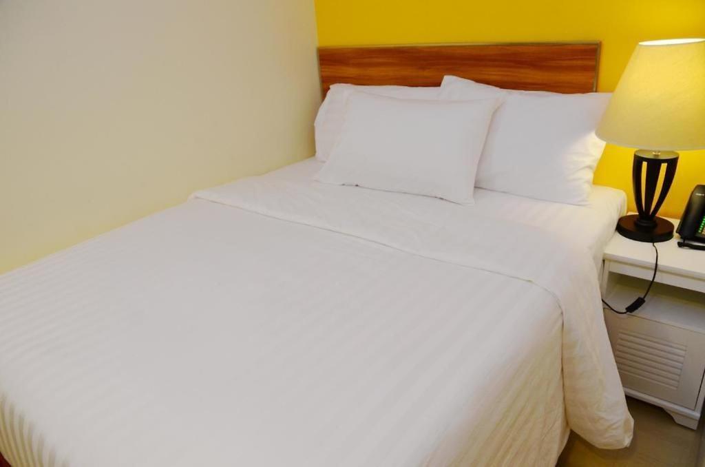 The Grand View Hotel Male Luaran gambar