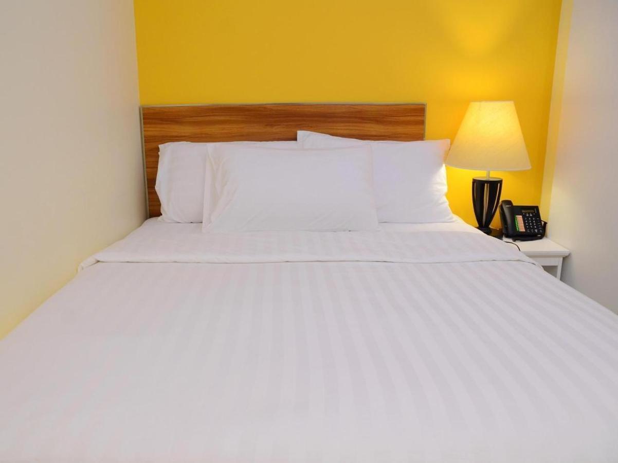 The Grand View Hotel Male Luaran gambar