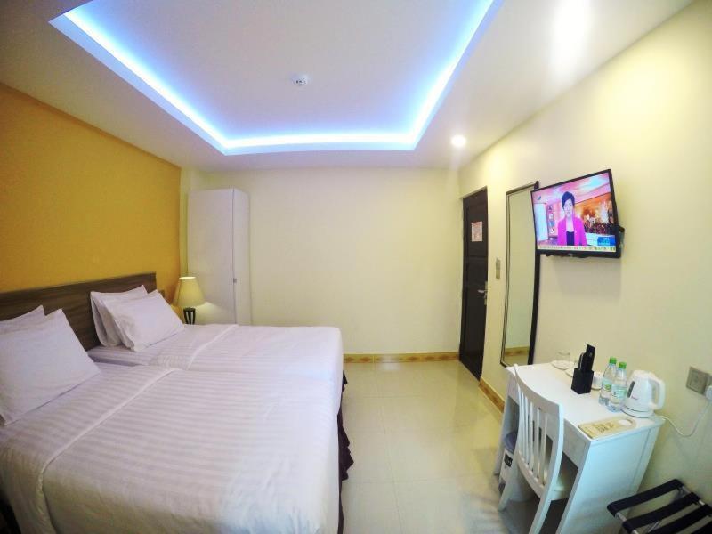 The Grand View Hotel Male Luaran gambar