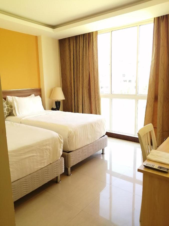 The Grand View Hotel Male Luaran gambar