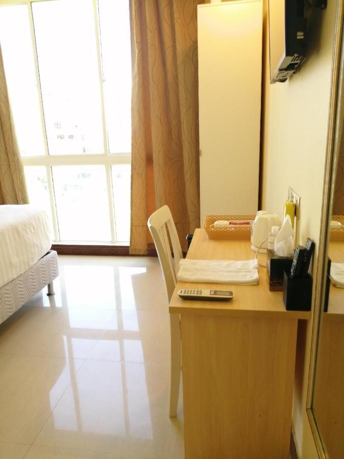 The Grand View Hotel Male Luaran gambar