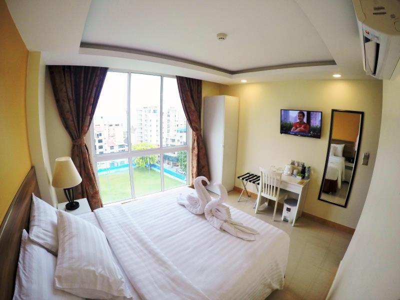 The Grand View Hotel Male Luaran gambar