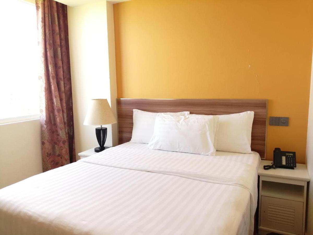 The Grand View Hotel Male Luaran gambar