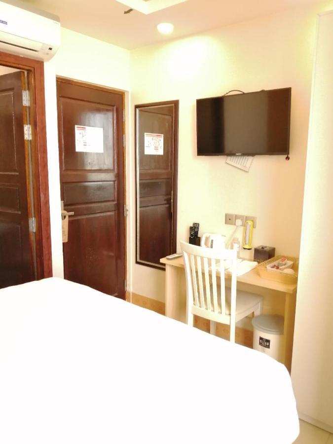 The Grand View Hotel Male Luaran gambar