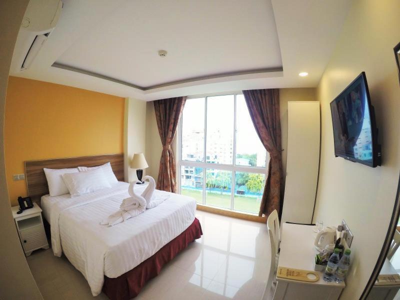The Grand View Hotel Male Luaran gambar
