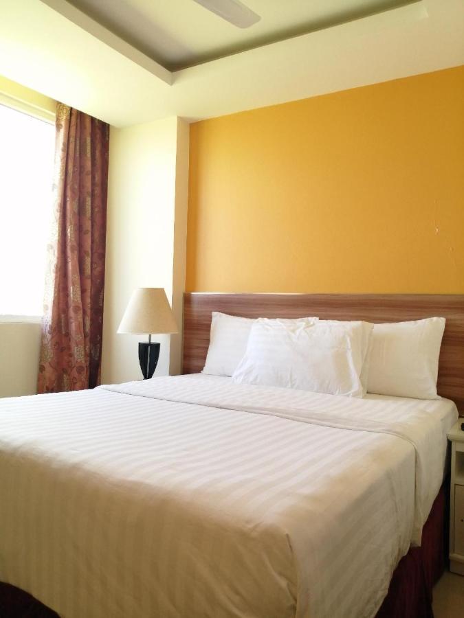 The Grand View Hotel Male Luaran gambar