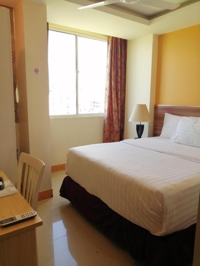 The Grand View Hotel Male Luaran gambar