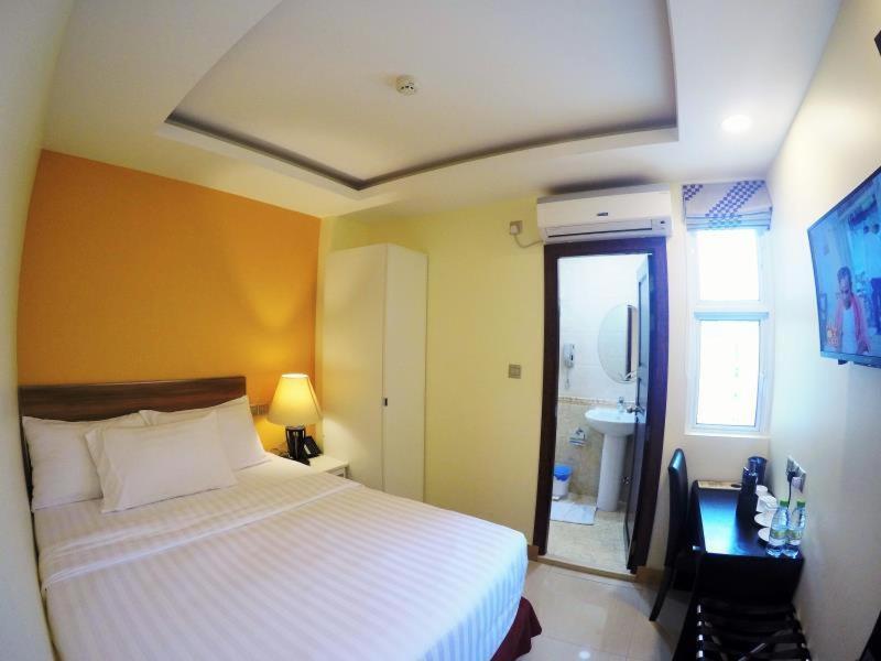 The Grand View Hotel Male Luaran gambar