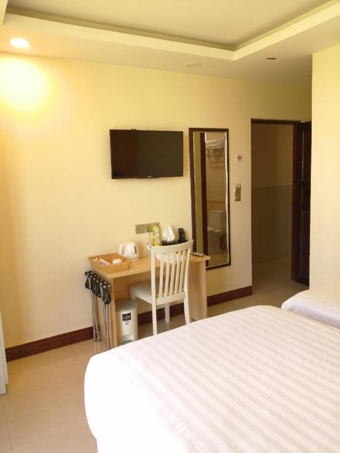 The Grand View Hotel Male Luaran gambar