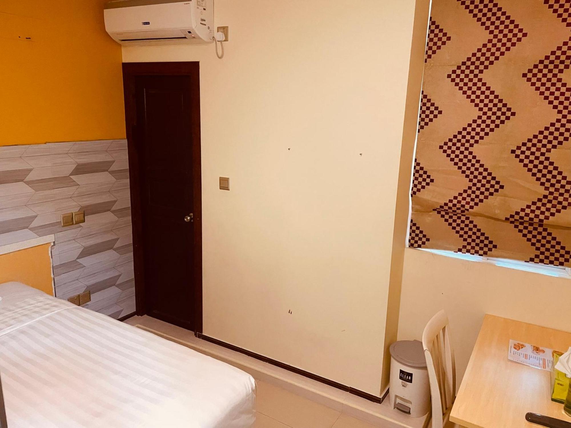 The Grand View Hotel Male Luaran gambar