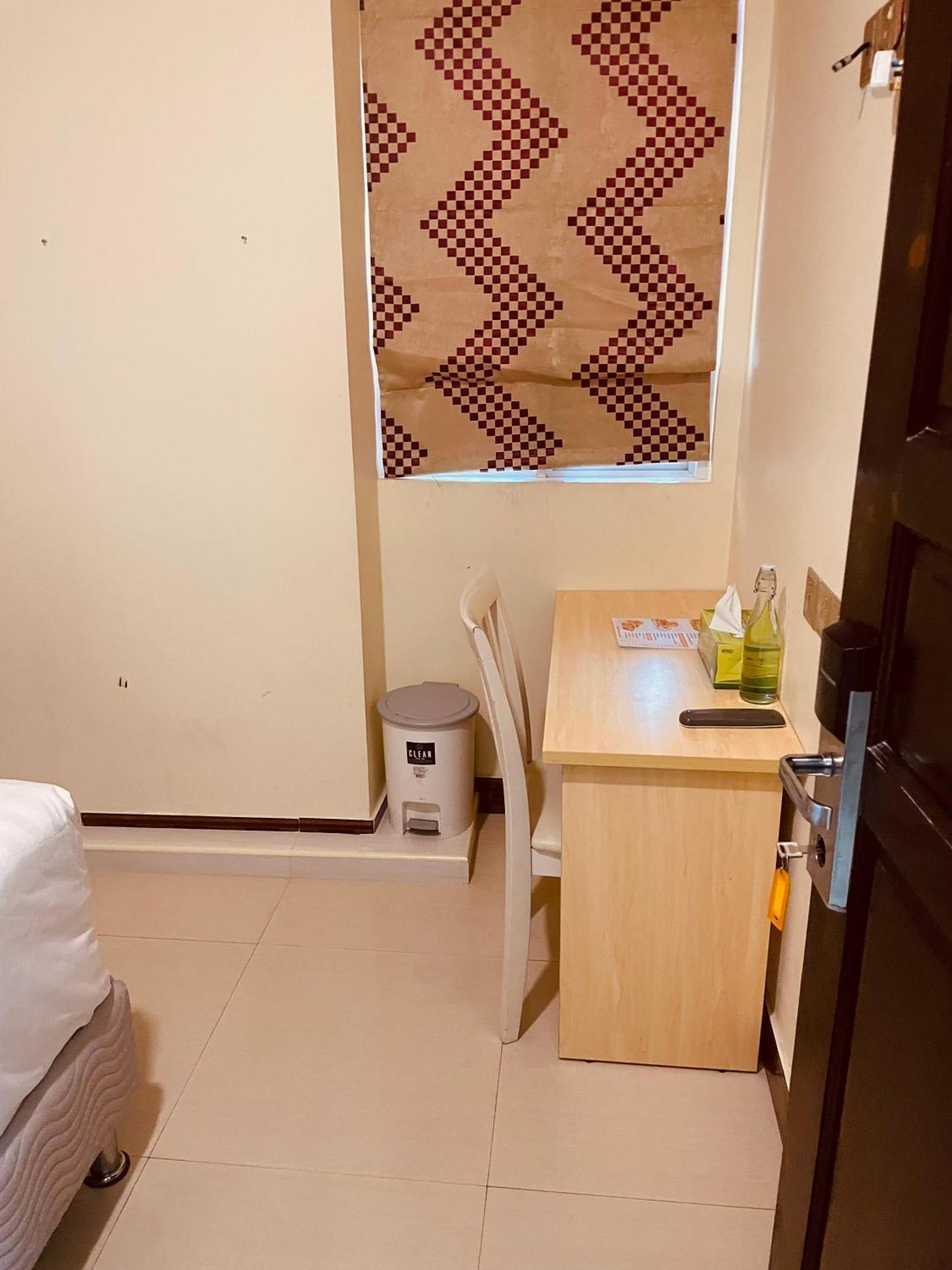 The Grand View Hotel Male Luaran gambar
